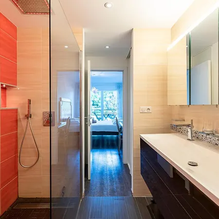 Strada Agosta - Terrasse Vue * Albitreccia