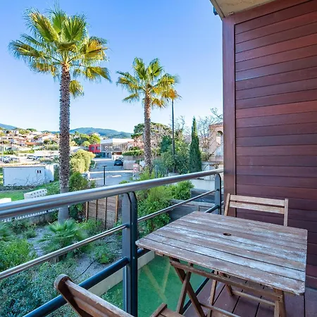 Strada Agosta - Terrasse Vue