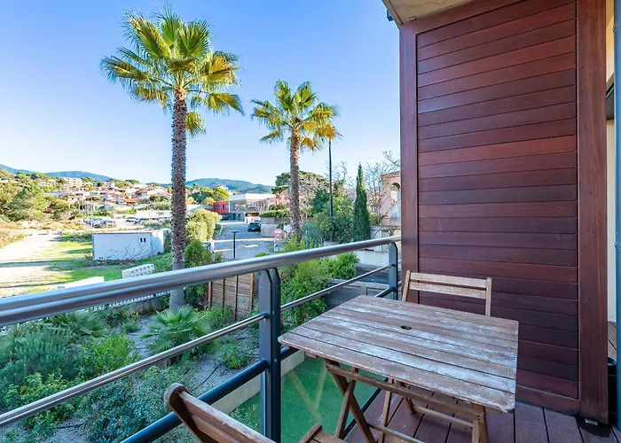 Strada Agosta - Terrasse Vue