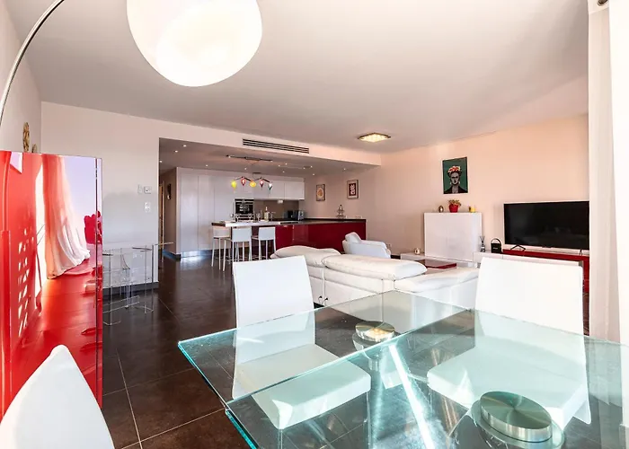 Strada Agosta - Terrasse Vue * Albitreccia