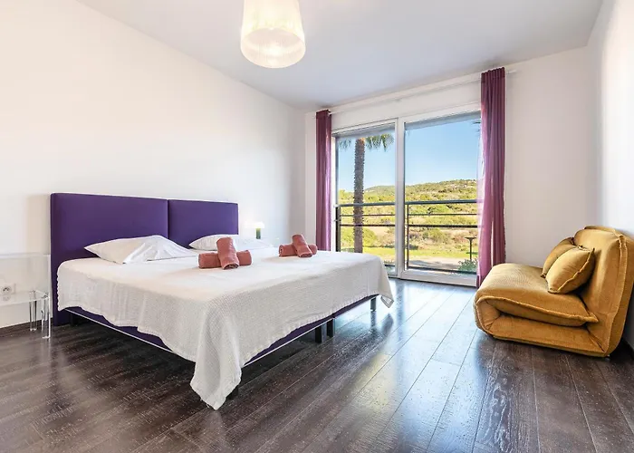 Strada Agosta - Terrasse Vue Appartamento